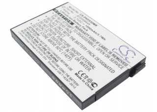 Batéria pre opatrovateľku Cameron BYD006649